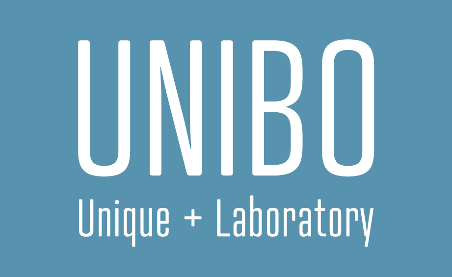 UNIBOロゴ