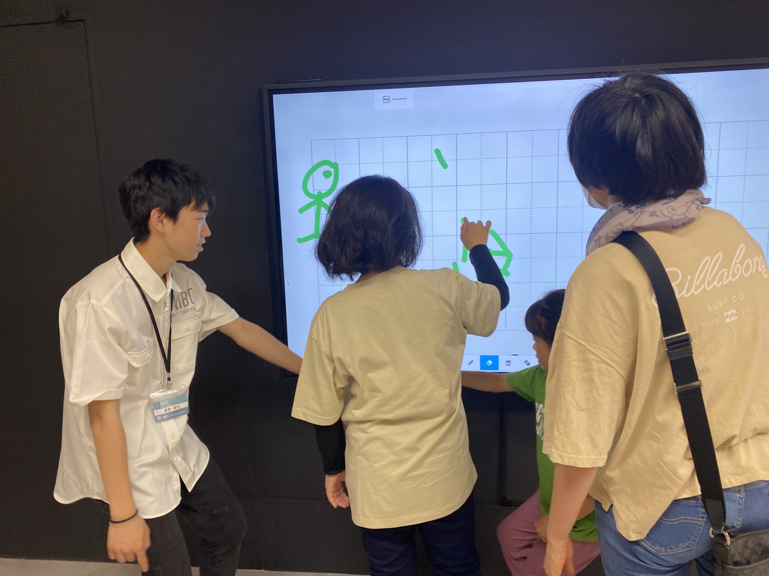 デジタルアクティビティ